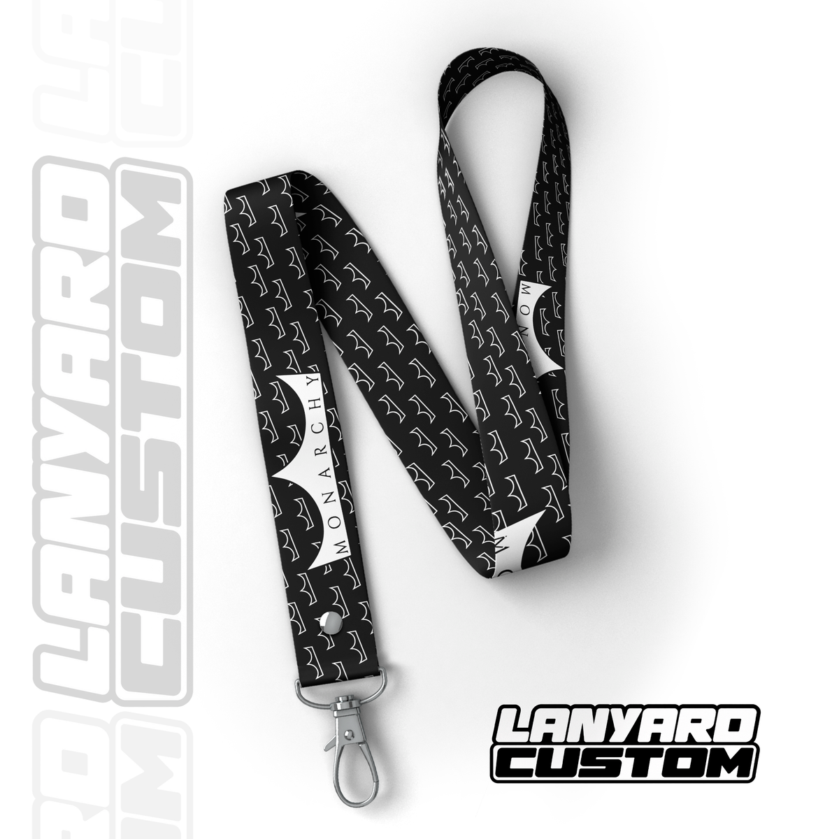 Lanyard Custom