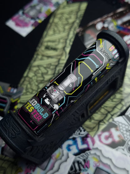 UNKWN - LED TEST WRAPS