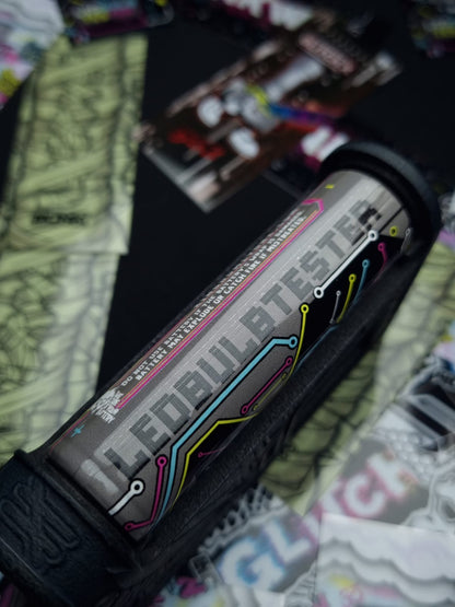 UNKWN - LED TEST WRAPS