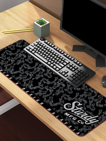 Sturdy - Buildmat - Koi