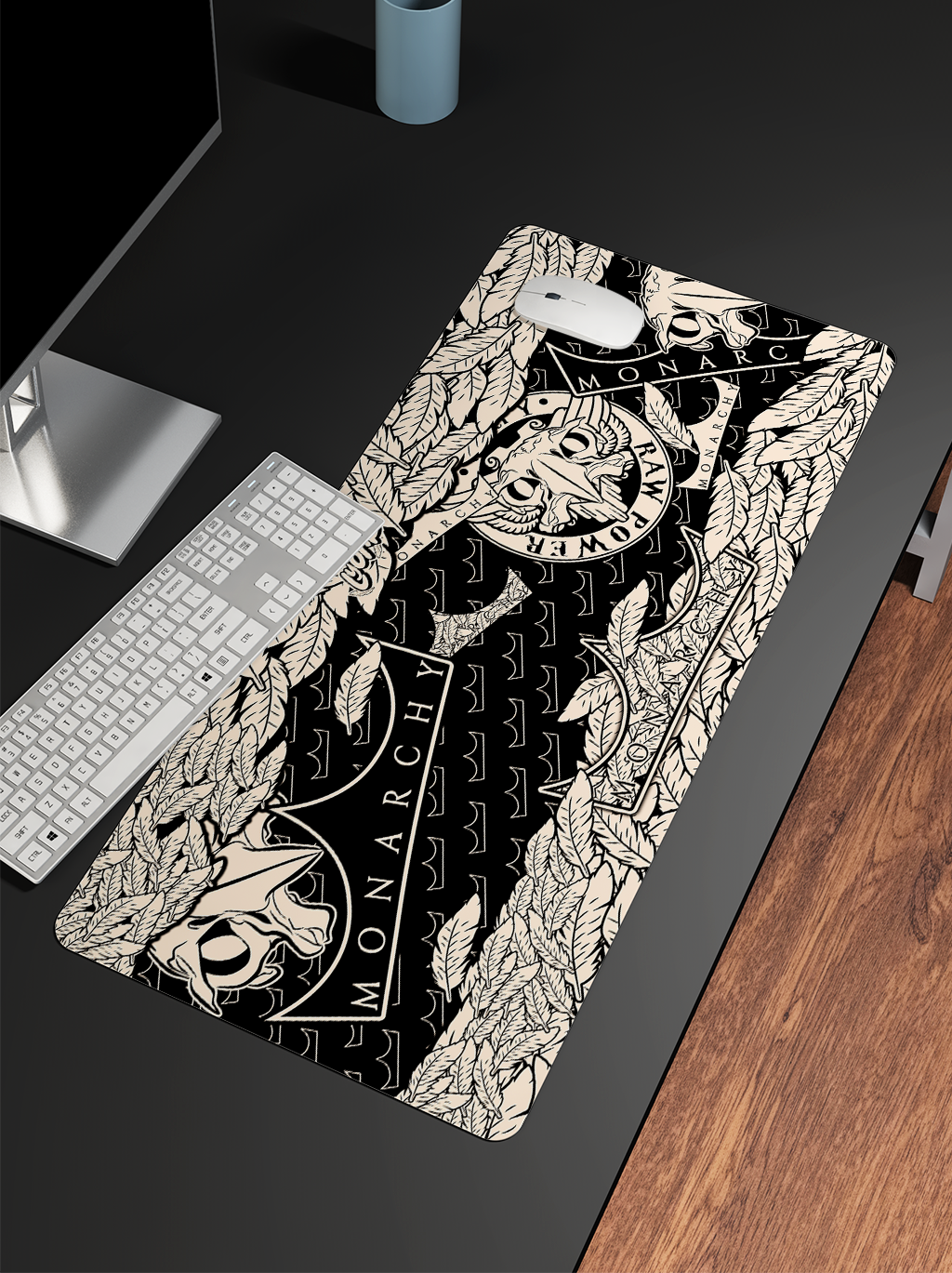 Buildmat Custom
