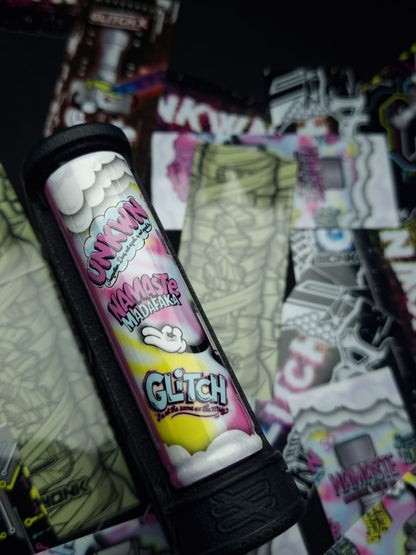 UNKWN - NAMASTE WRAPS