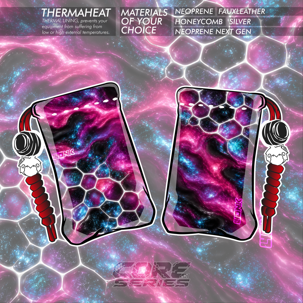 Pouch - LYON’K CORE SERIES