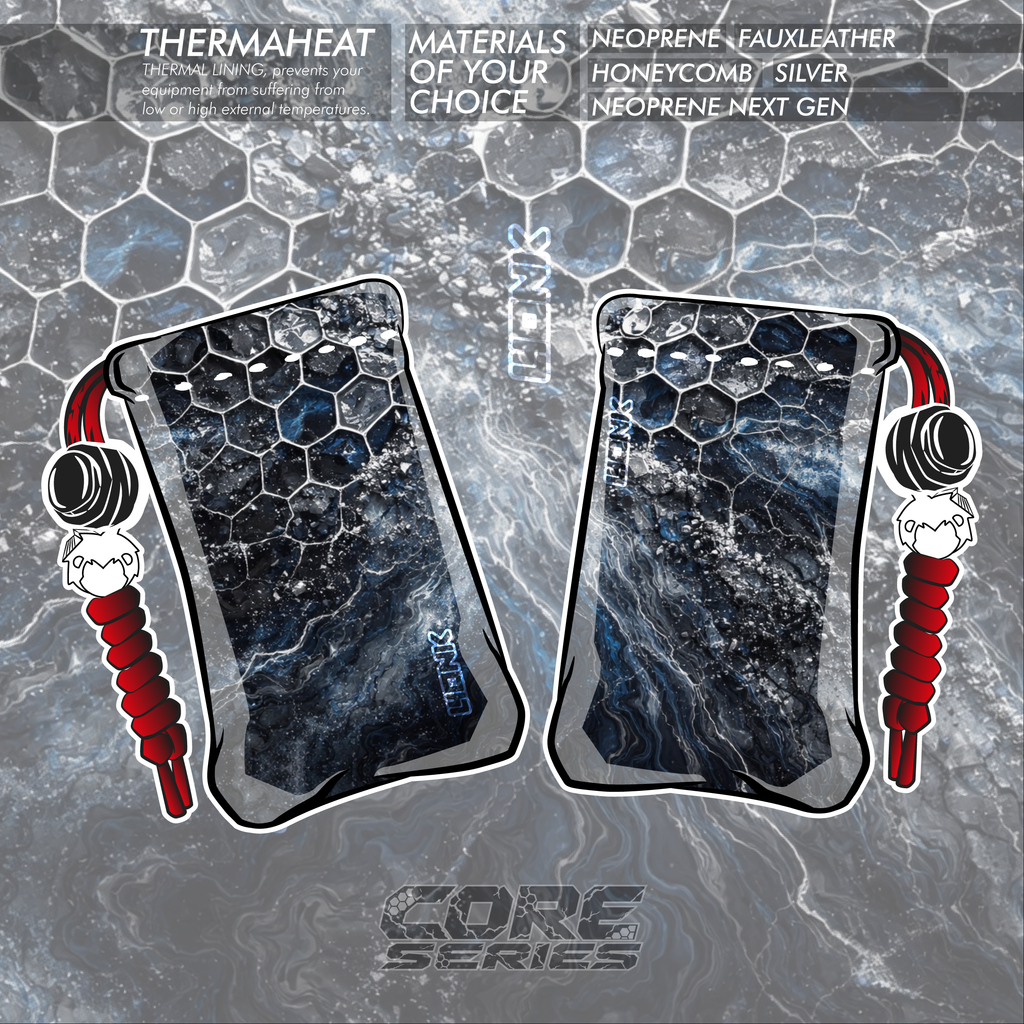 Pouch - LYON’K CORE SERIES