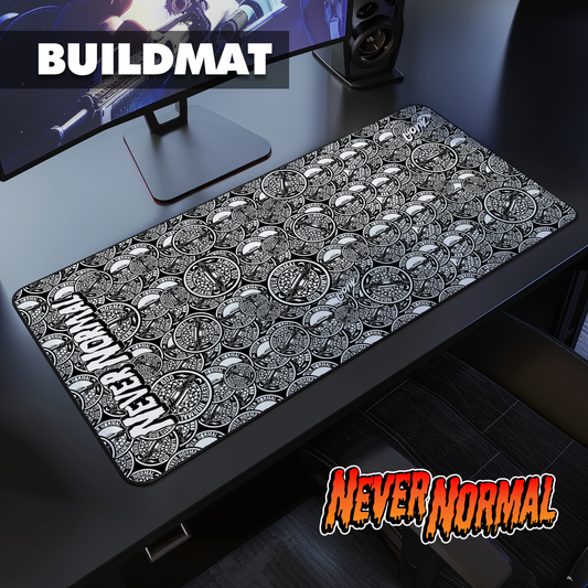 NN - BUILDMAT - ODD StickerBomb