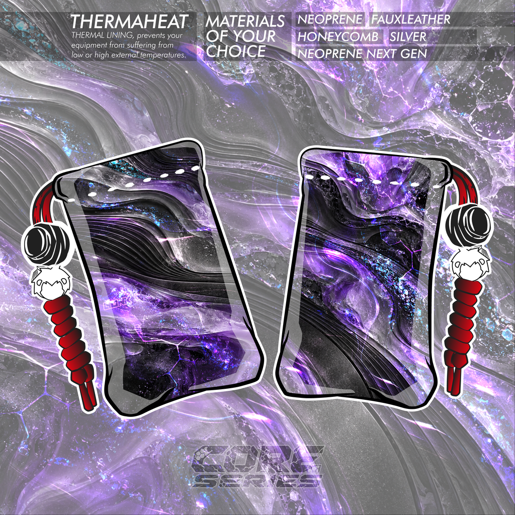 Pouch - LYON’K CORE SERIES