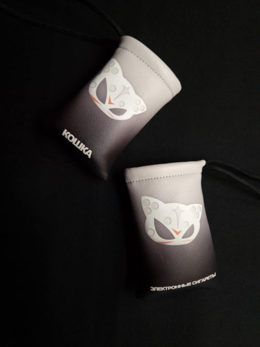 Pouch Meow – Desert Utility