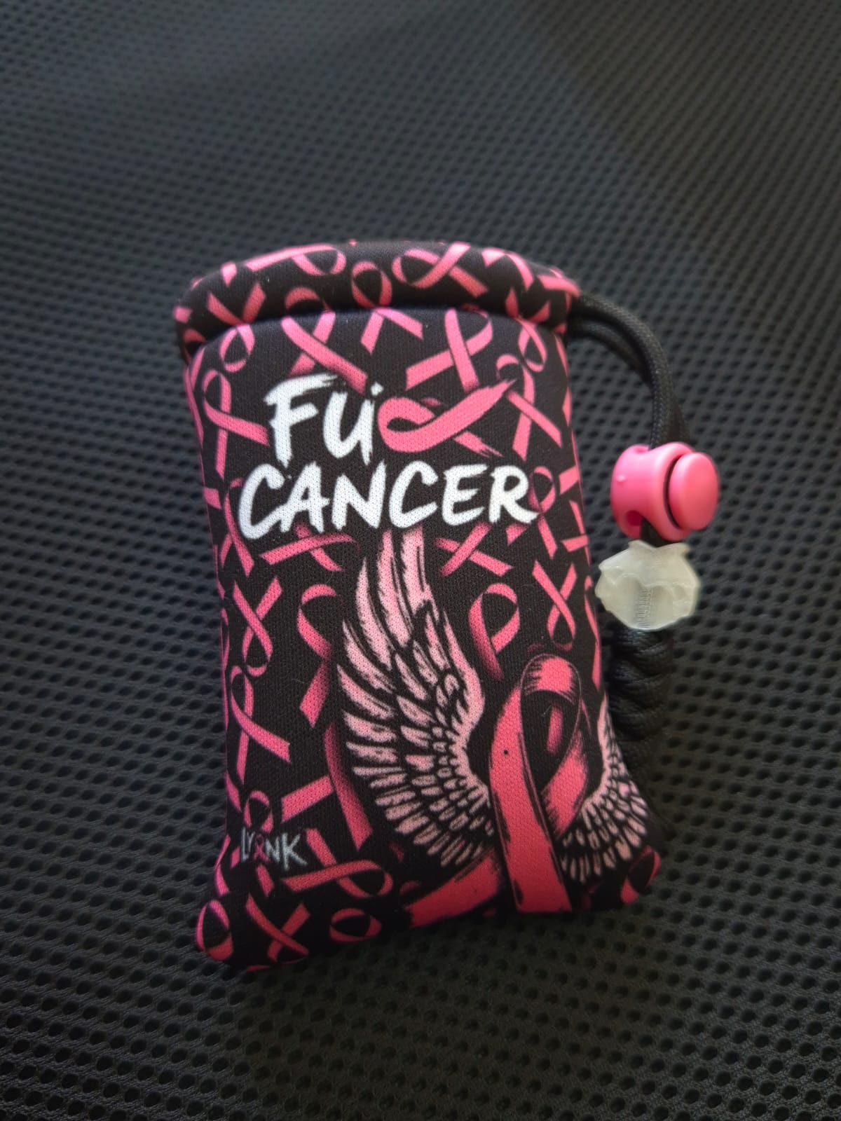 Rebel Hope - Fxck Cancer