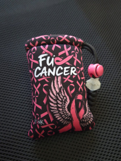 Rebel Hope - Fxck Cancer