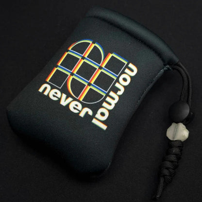 NN - Pouch - Retro N