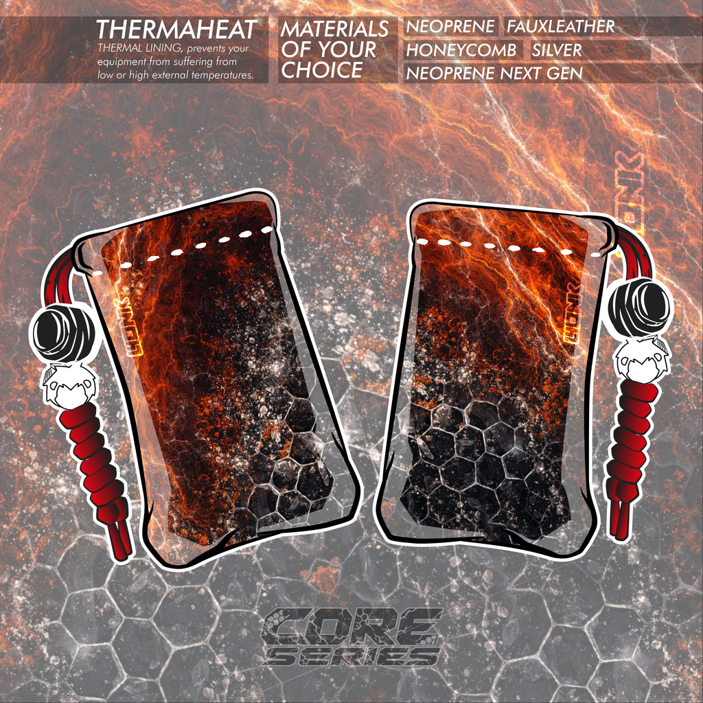 Pouch - LYON’K CORE SERIES