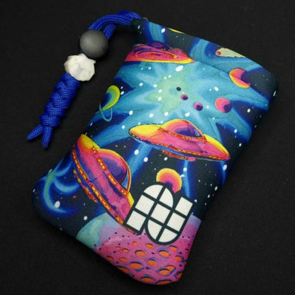 NN - Pouch - Starburst