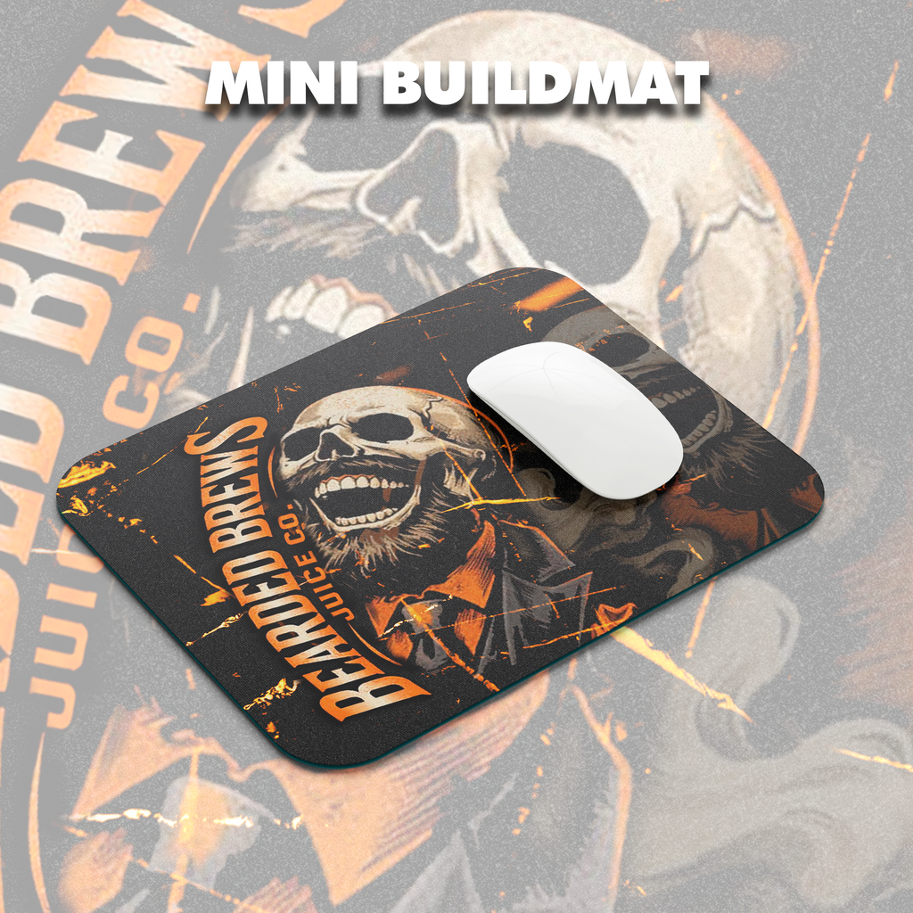 Buildmat - Steeped in Tradition