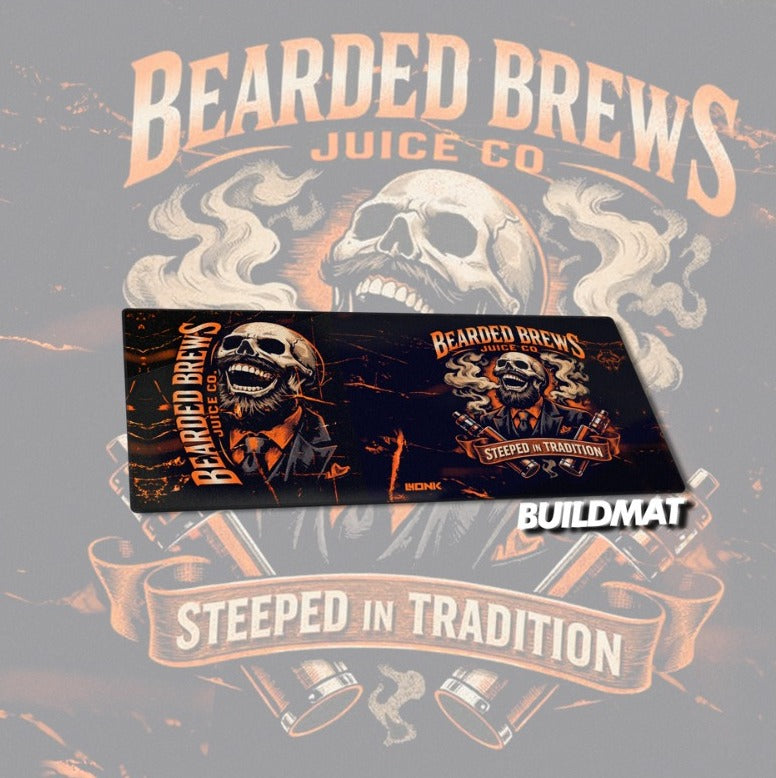 Buildmat - Steeped in Tradition