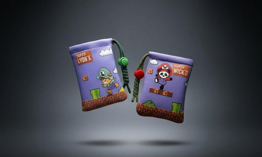 Super Mario Bros - Collab 2026