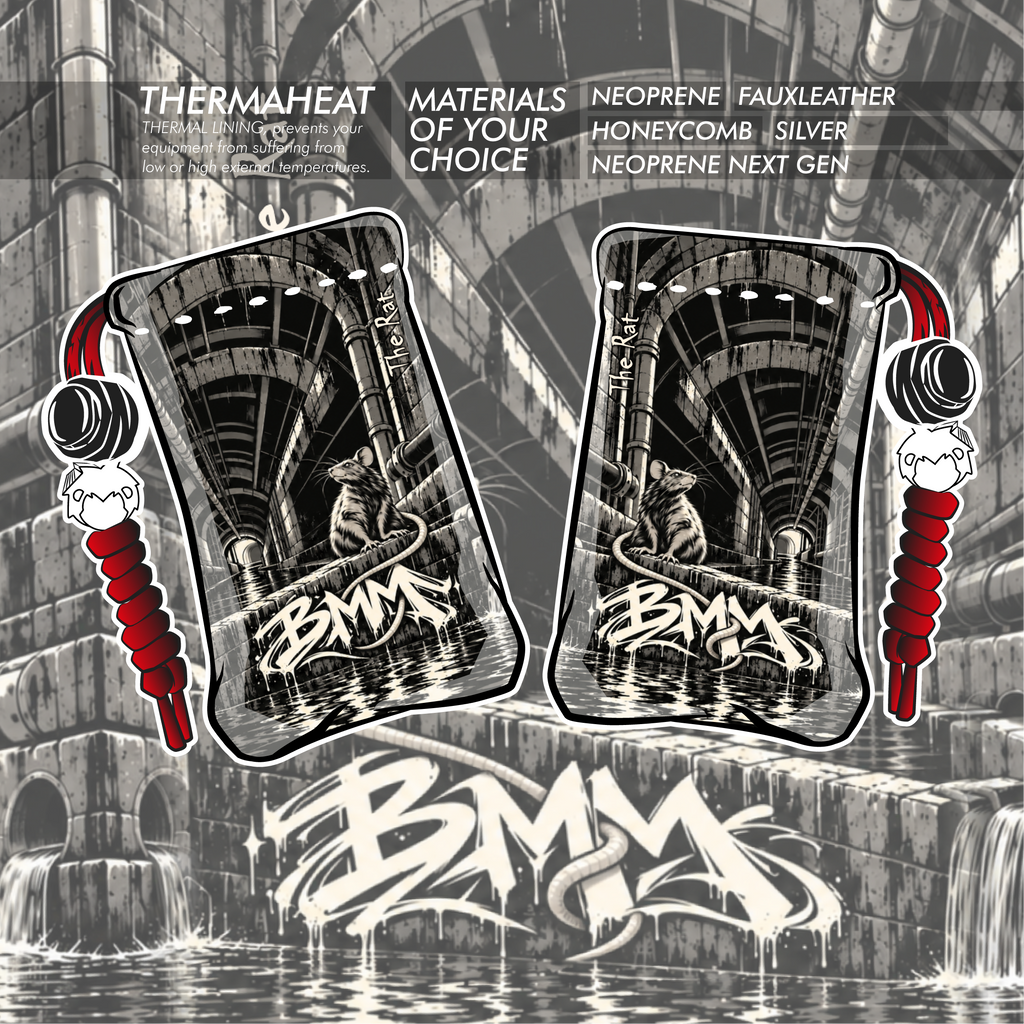 BMM — MEGADROP NEW RELEASES