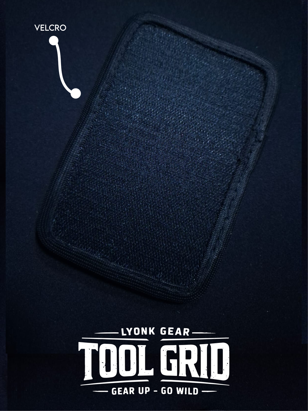 TOOL GRID CUSTOM