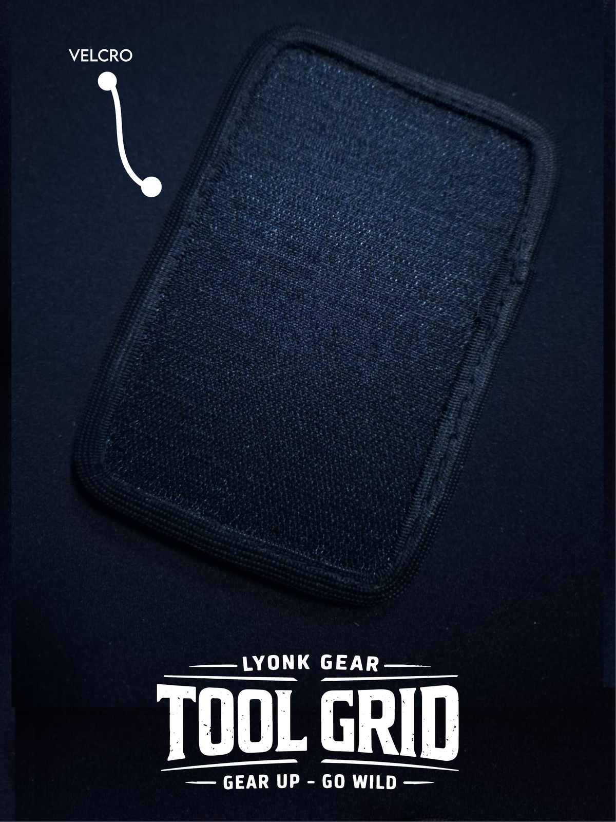 TOOL GRID CUSTOM