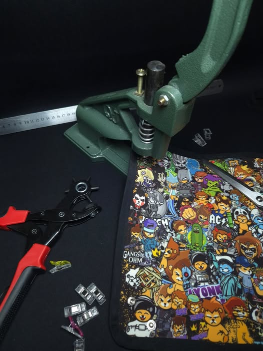 LYONK GEAR - DEN TRAY - CUSTOM
