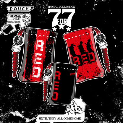 Until They All Come Home  - protection for your Mod