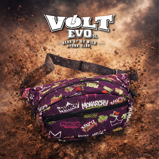 LYONK GEAR - VOLT EVO 5L