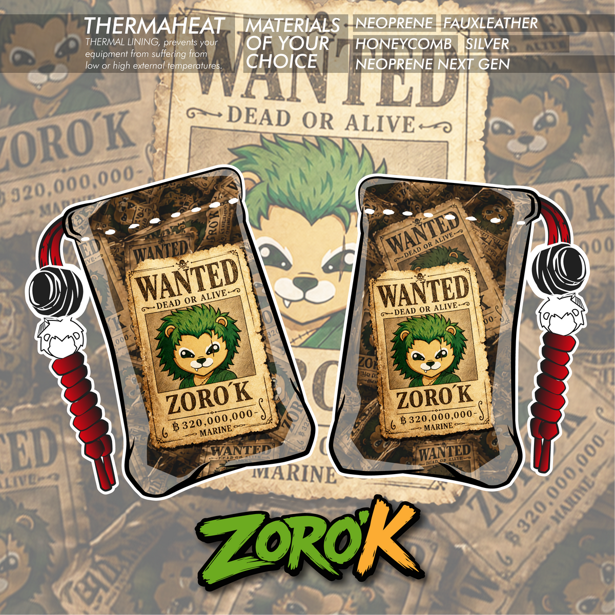 Zorok