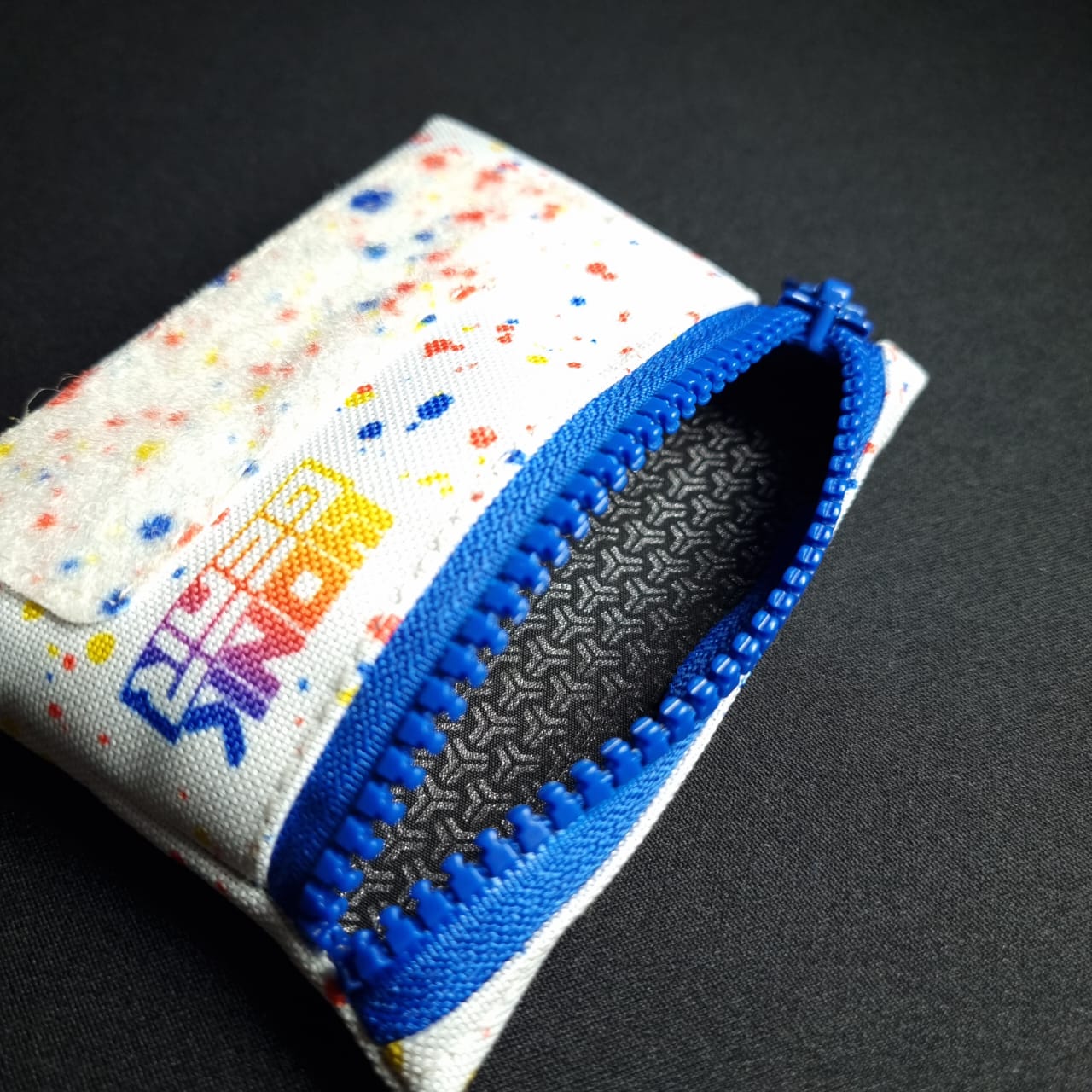 WALLET CARD EDC KREAKER LIMITED EDITION