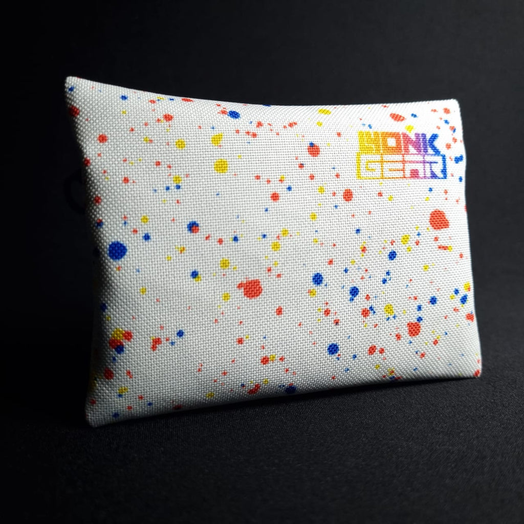 LYONK GEAR - CUSTOM WALLET CARD