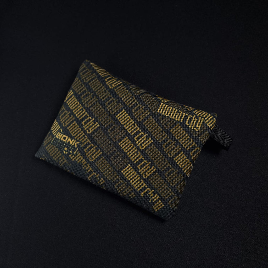 LYONK GEAR - CUSTOM WALLET CARD