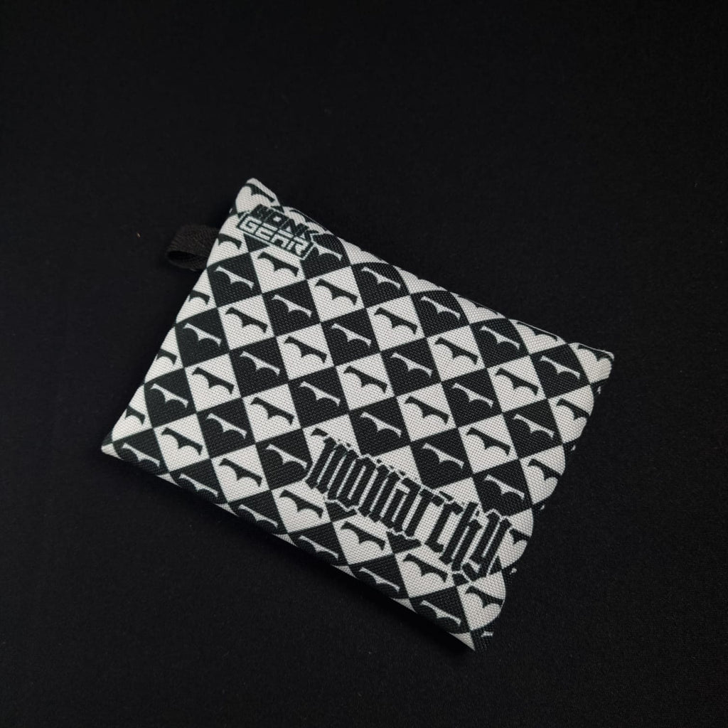 LYONK GEAR - CUSTOM WALLET CARD