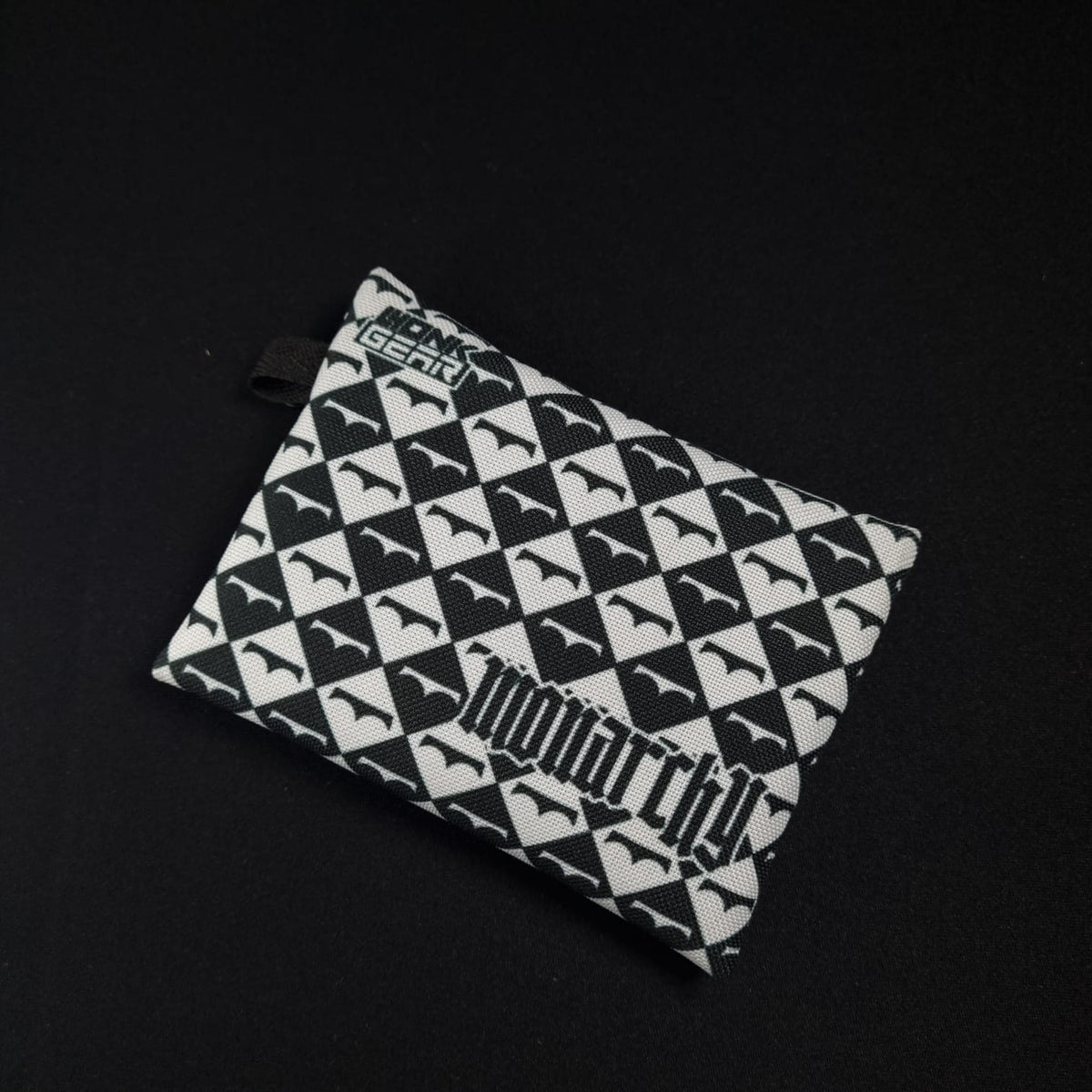 LYONK GEAR - CUSTOM WALLET CARD