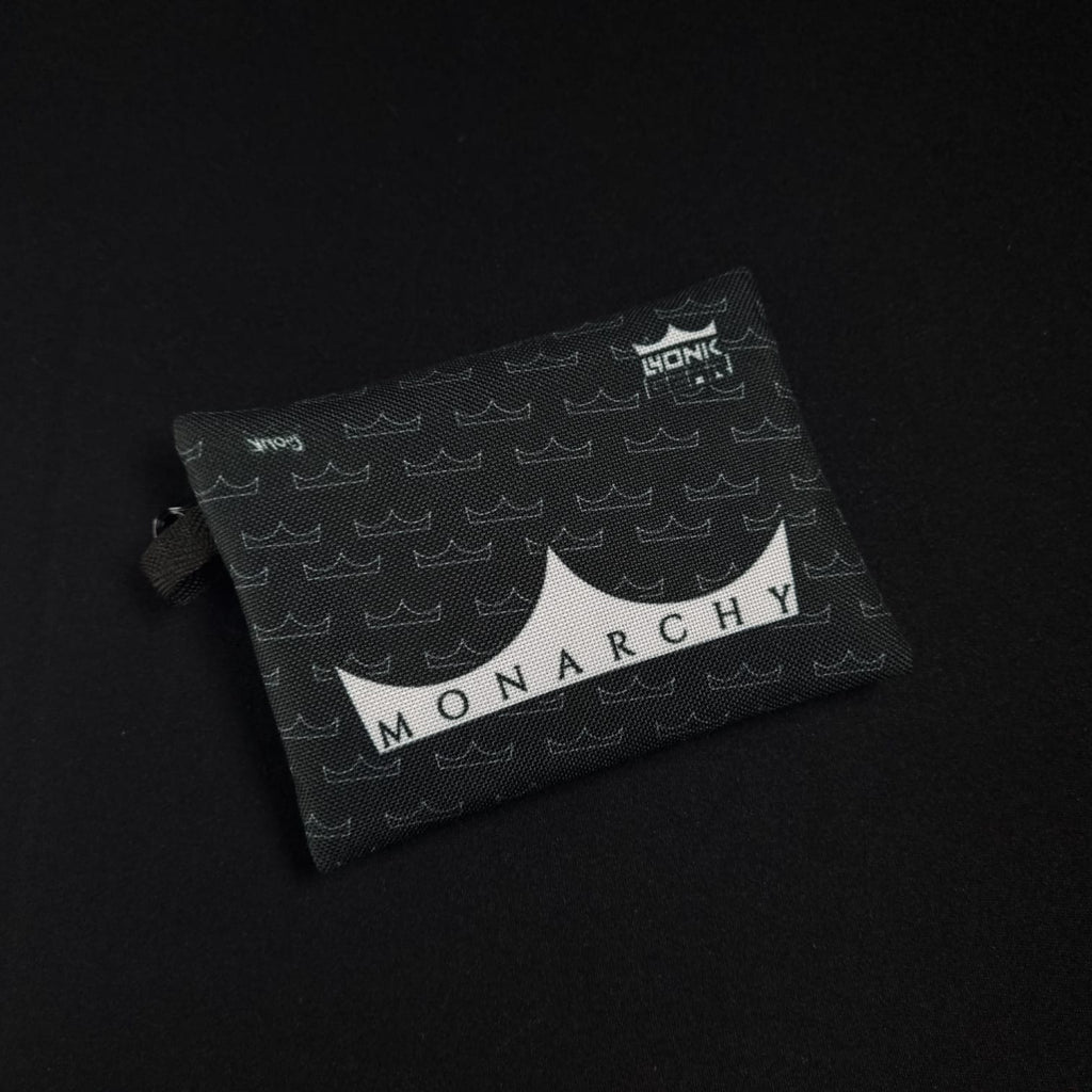 LYONK GEAR - CUSTOM WALLET CARD