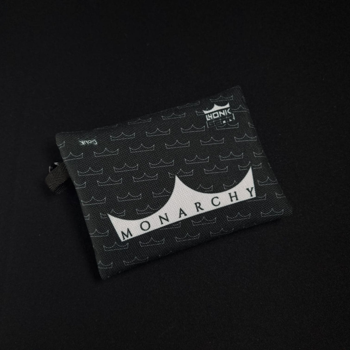 LYONK GEAR - CUSTOM WALLET CARD