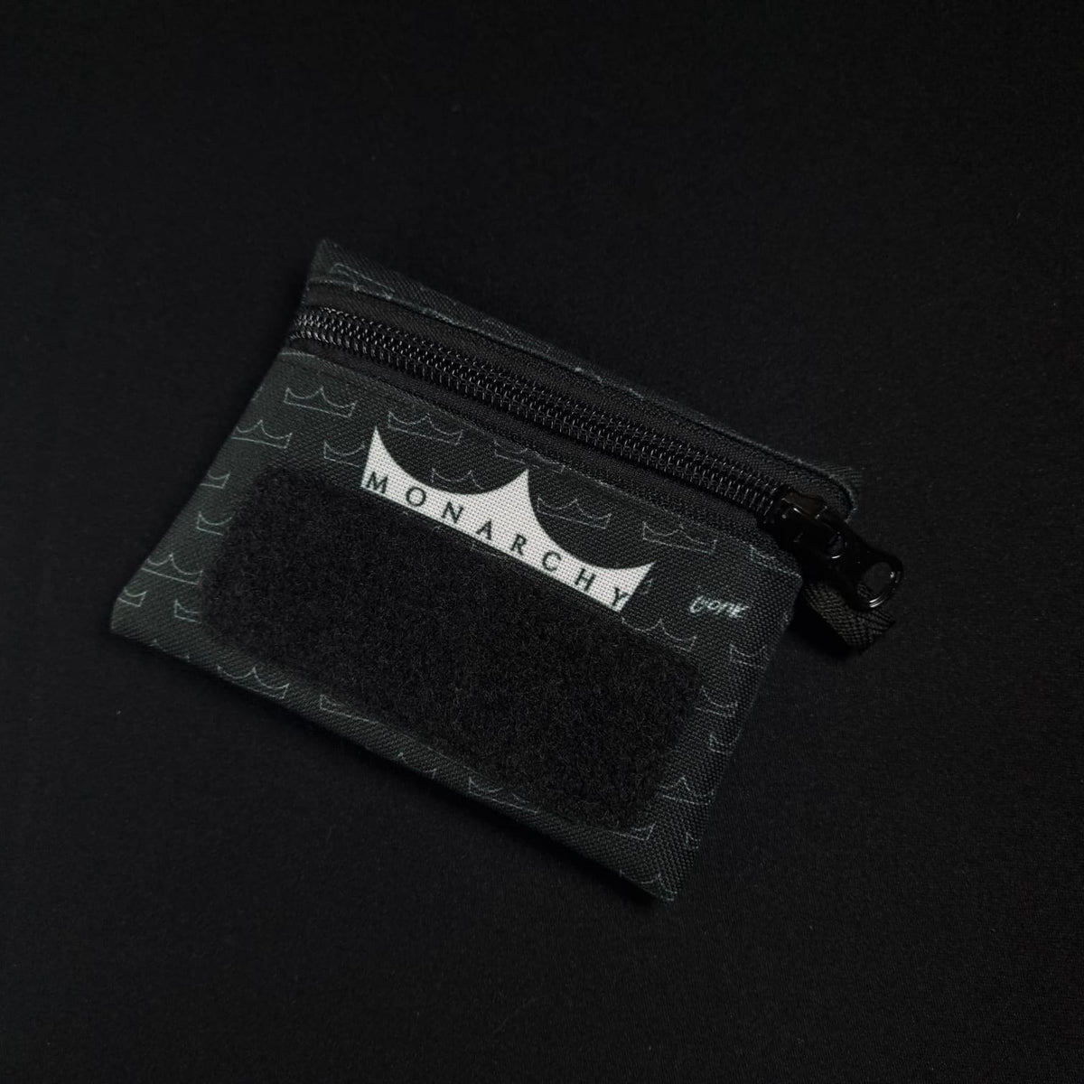LYONK GEAR - CUSTOM WALLET CARD