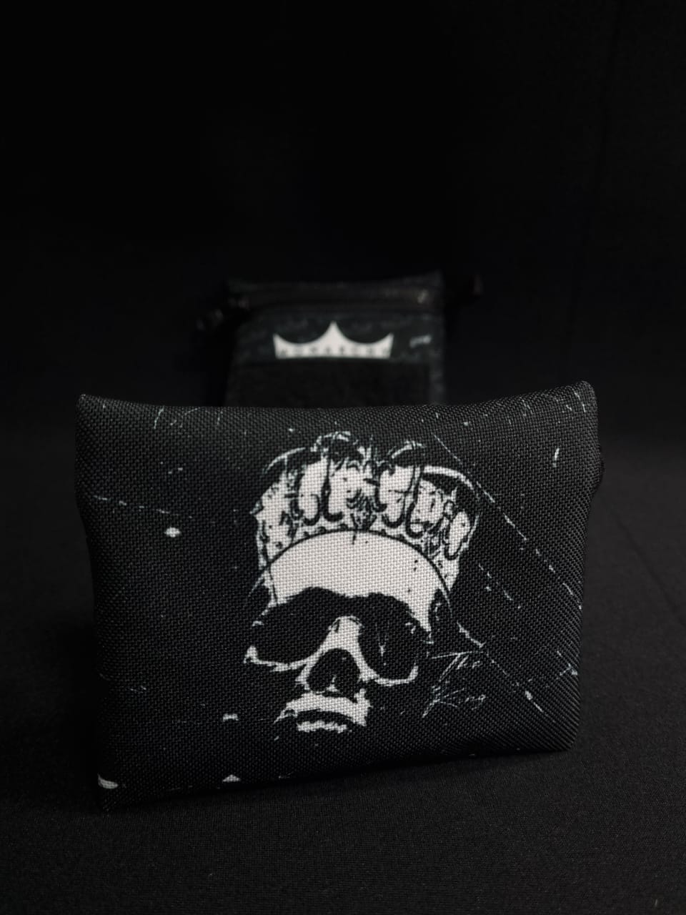 LYONK GEAR - CUSTOM WALLET CARD