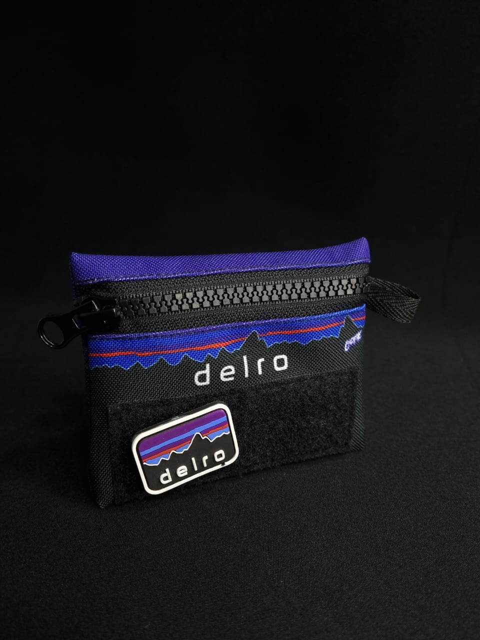 LYONK GEAR - CUSTOM WALLET CARD