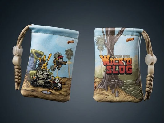 WickD Slug - Collab 2025