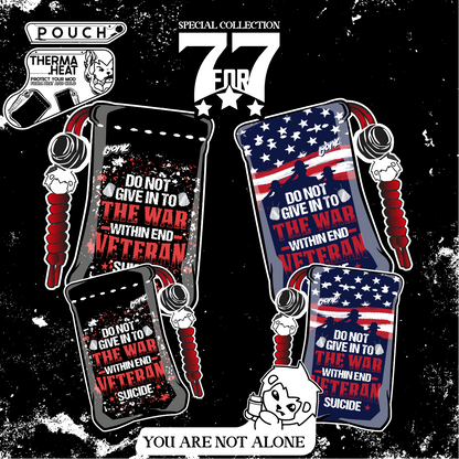 You Are Not Alone - protection for your Mod