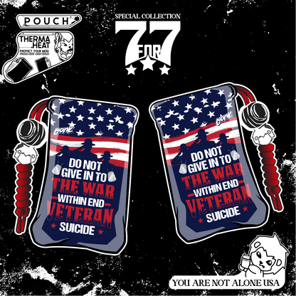 You Are Not Alone - protection for your Mod