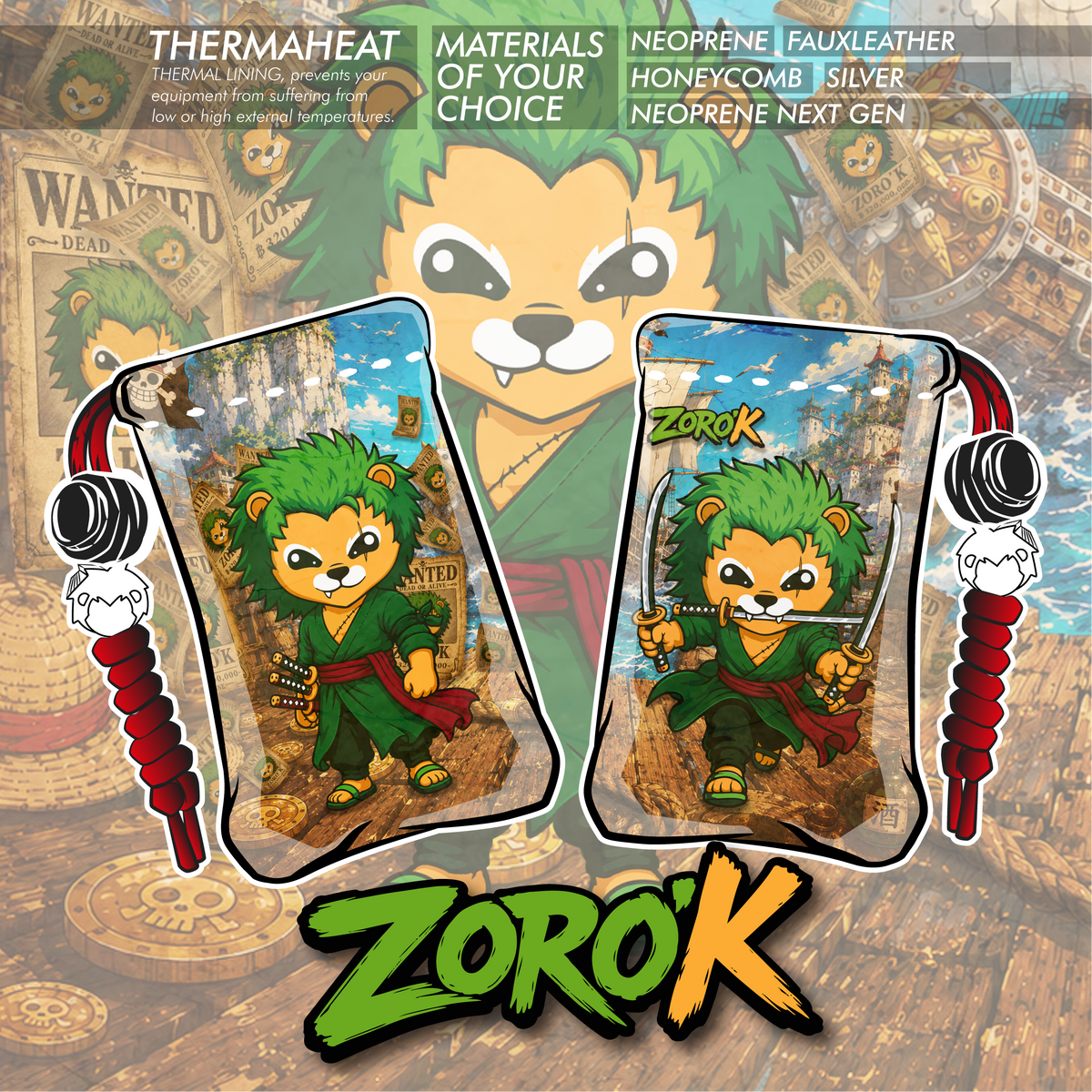 Zorok