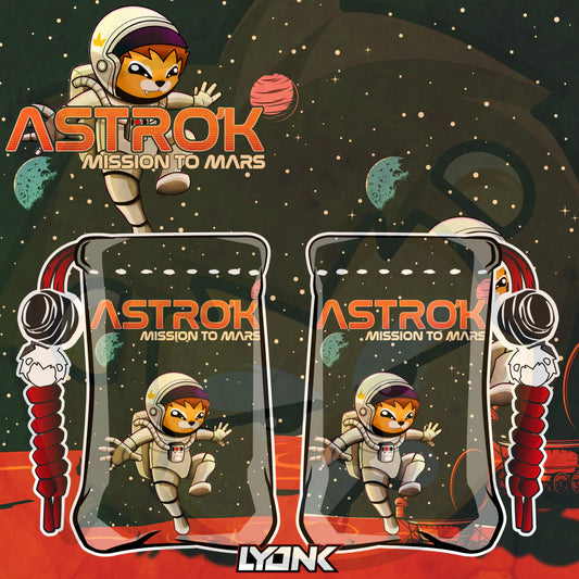 Lyonk ASTROK