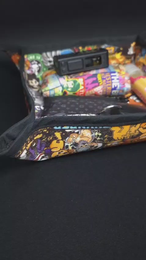 LYONK GEAR - DEN TRAY - CUSTOM