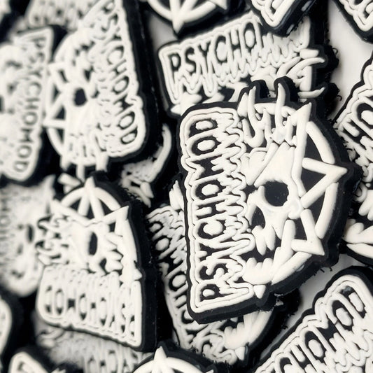 EDC Psychomod Patch