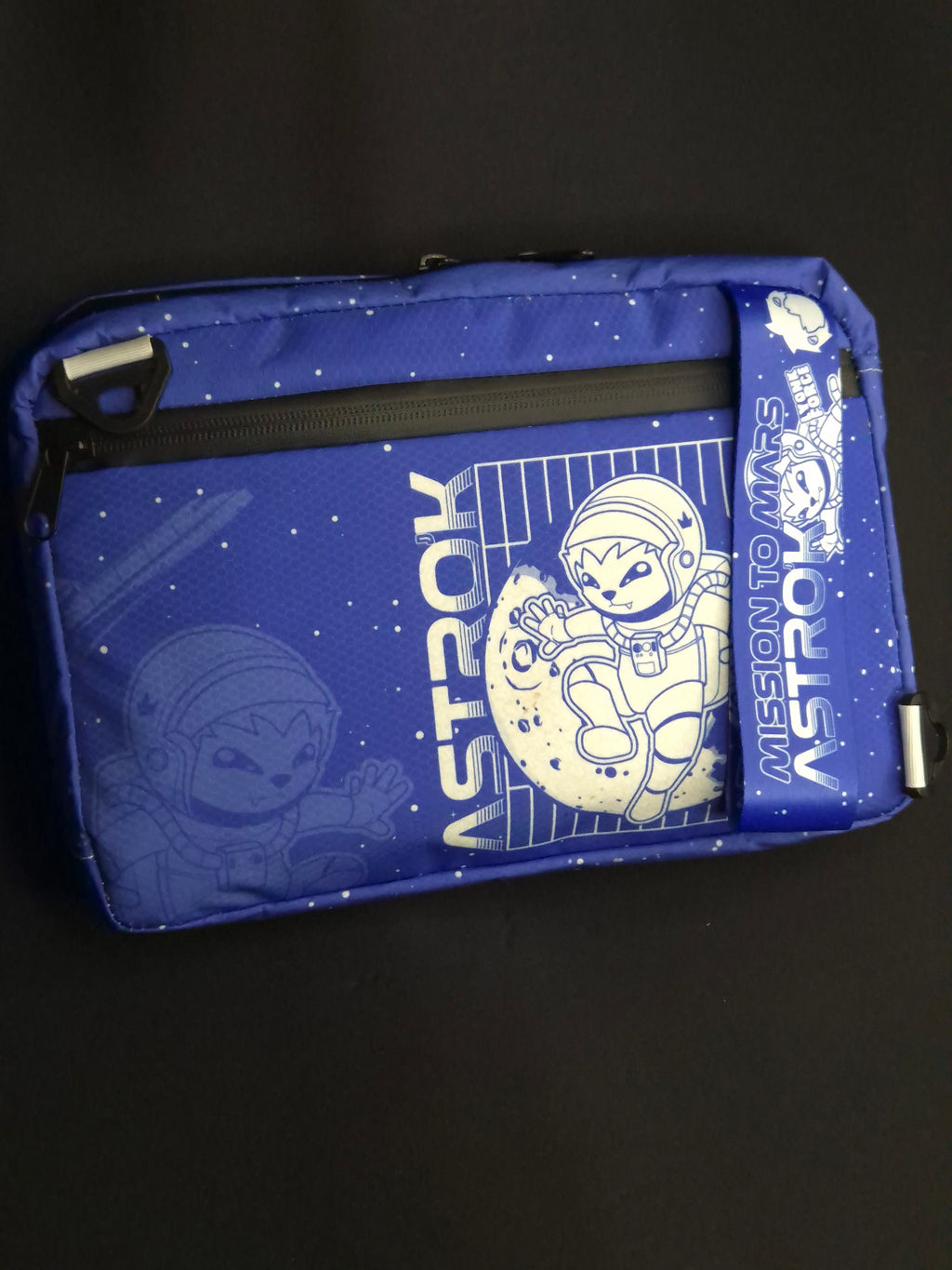 LYONK GEAR - Maverick