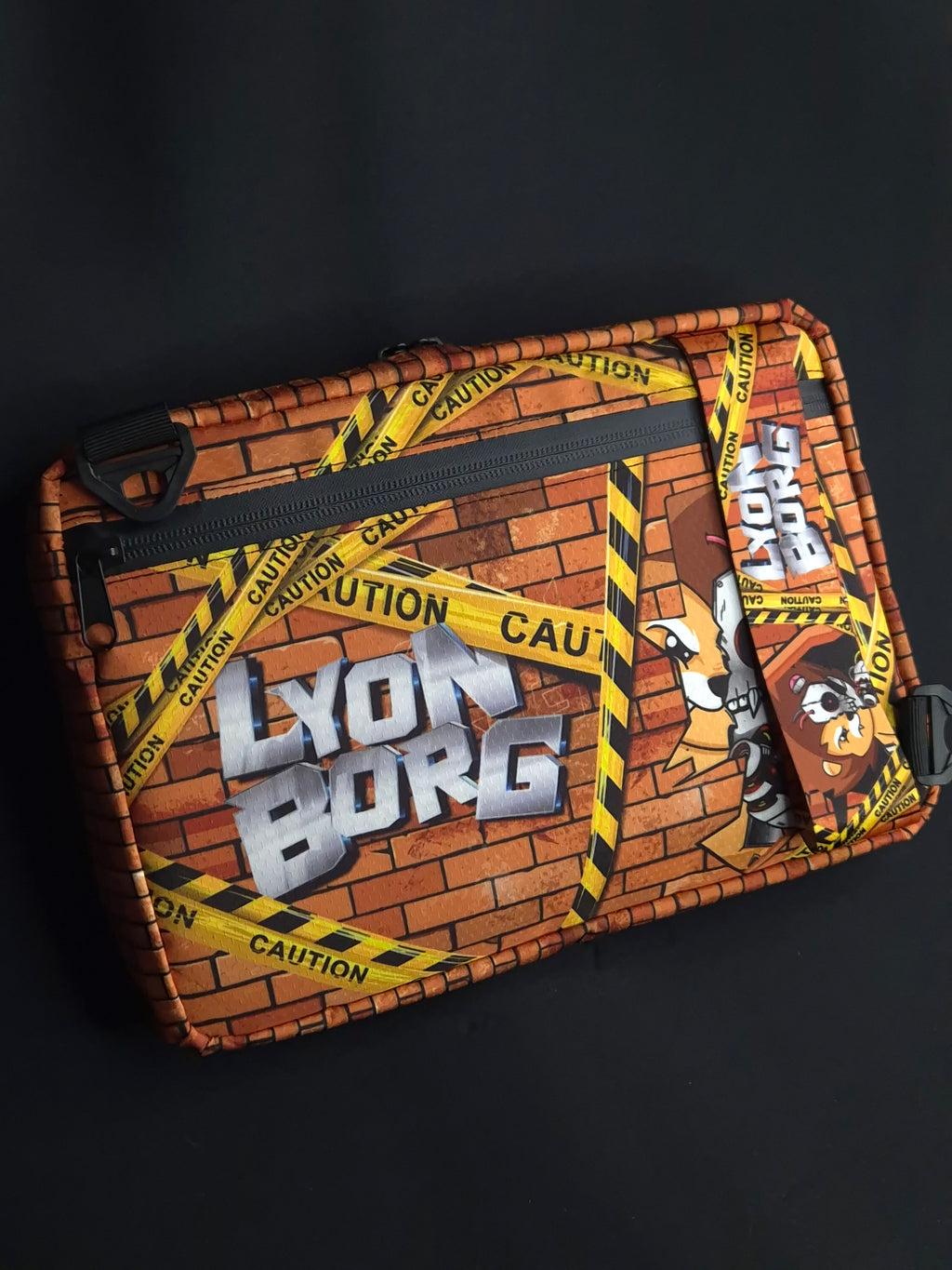 LYONK GEAR - Maverick