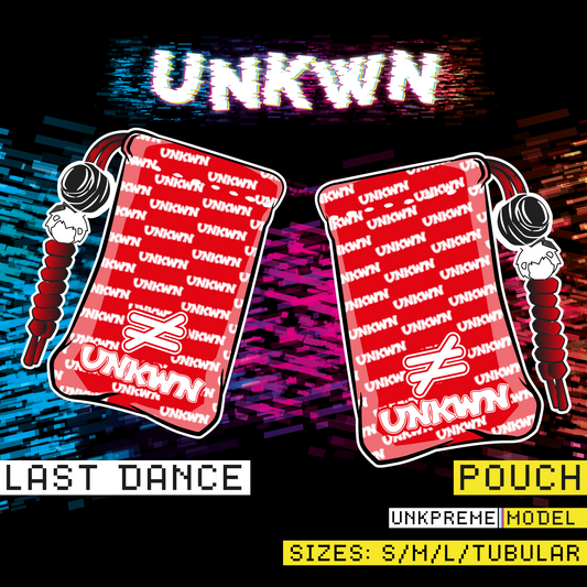 UNKWN - POUCH - UNKPREME
